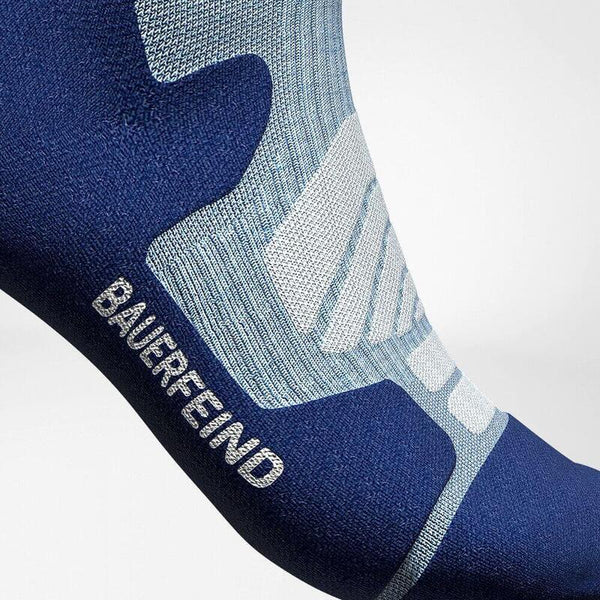 戶外機能壓力襪 - Merino 羊毛 (預售)