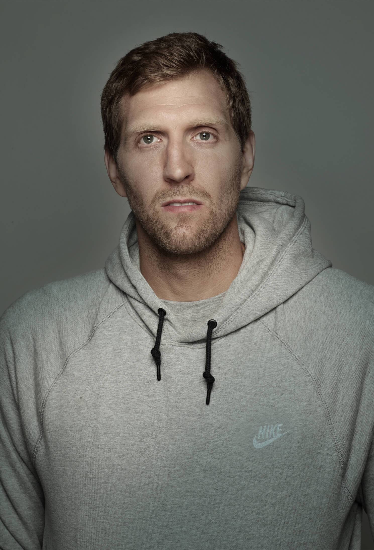Brand Ambassador Dirk Nowitzki
