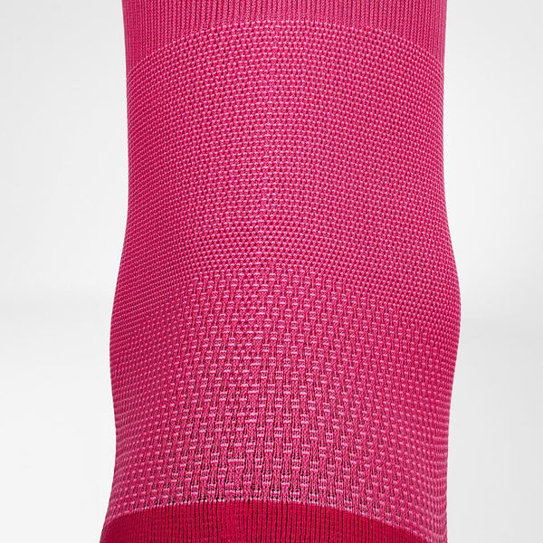 超輕型滑雪壓力襪