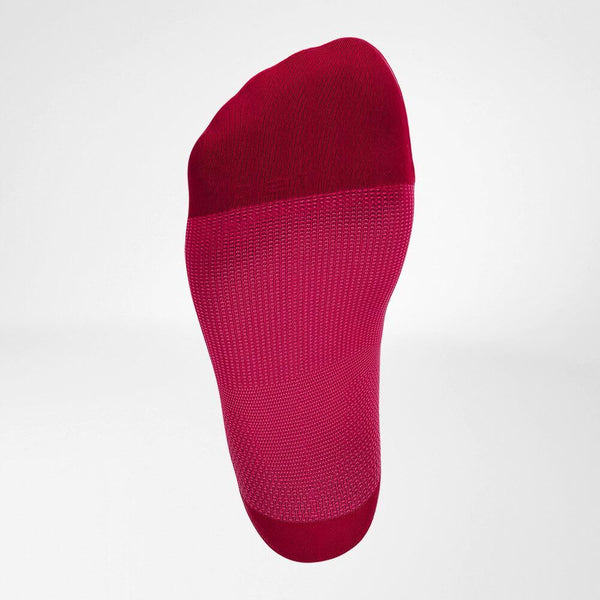 超輕型滑雪壓力襪