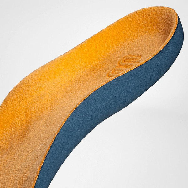 滑雪及滑冰運動鞋墊