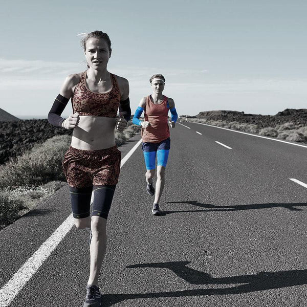 運動大腿壓力套