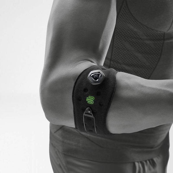 運動護肘加壓帶 (BOA加壓系統)