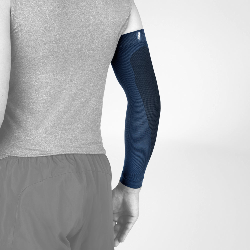 Ua on sale arm sleeve