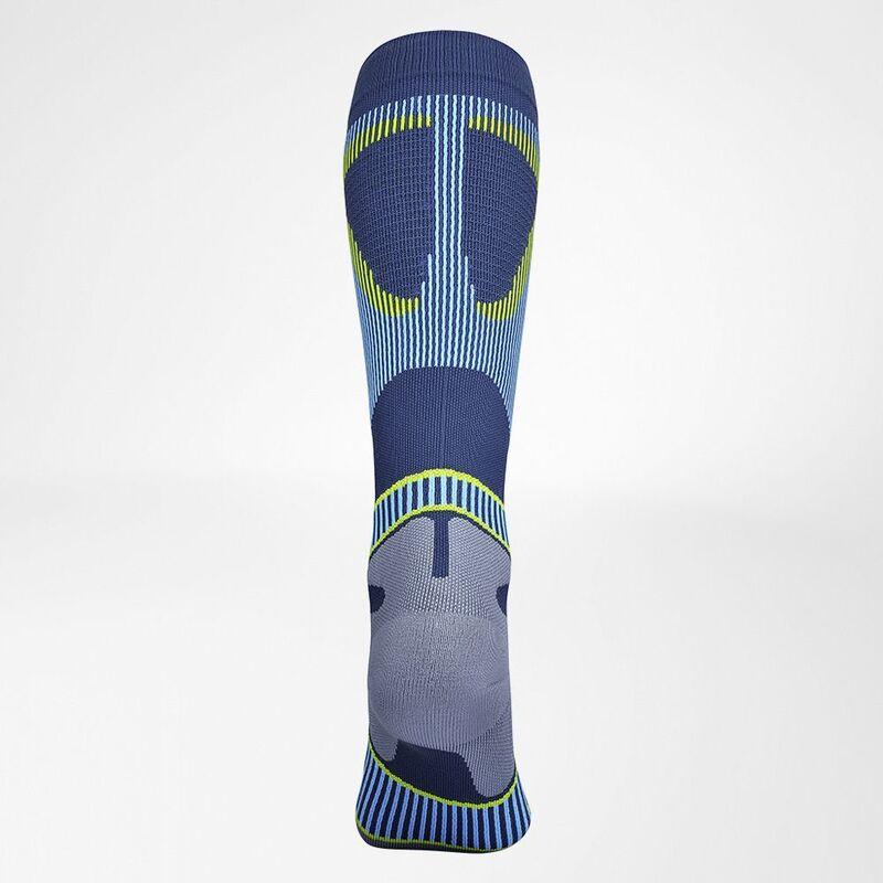 Bauerfeind Sports Compression Socks Run & Walk