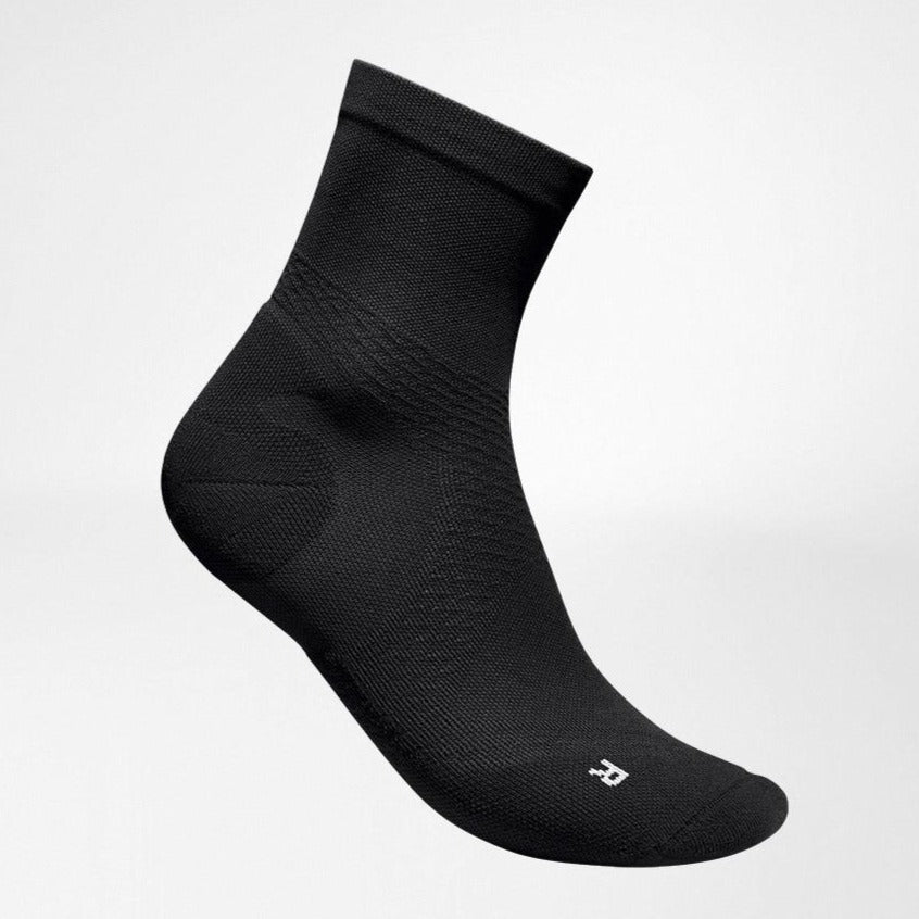 Run Performance Compression Socks – Bauerfeind Macau - Sports