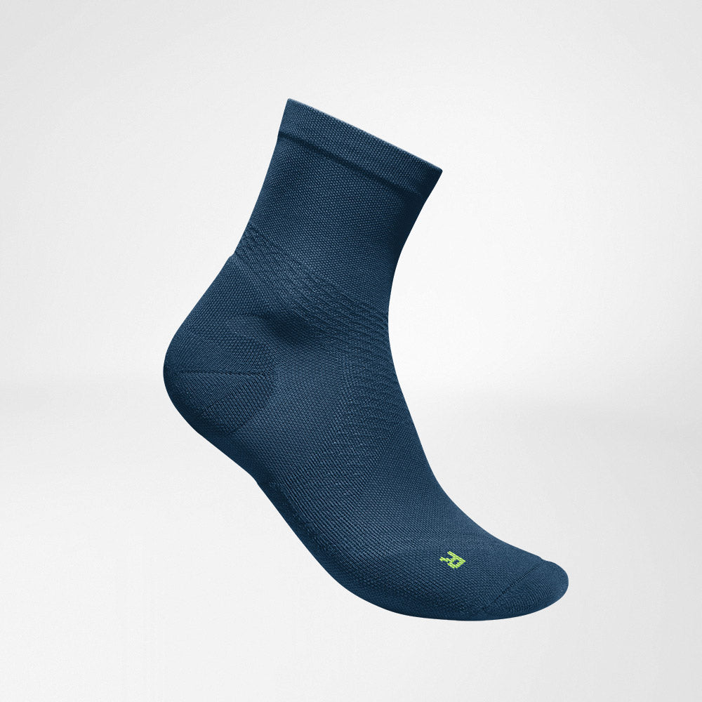 Run Performance Compression Socks – Bauerfeind Macau - Sports