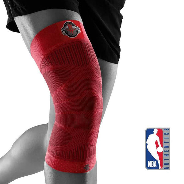 NBA 特別版運動壓縮護膝