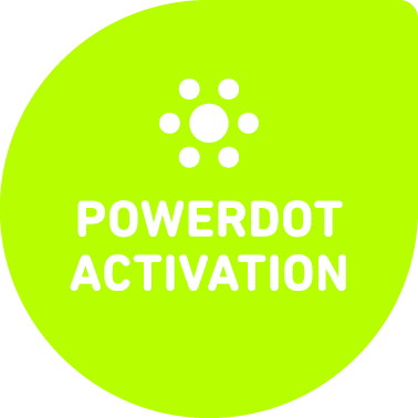 Powerdot Activation