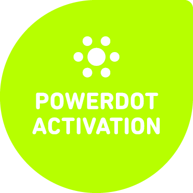 Powerdot 激活