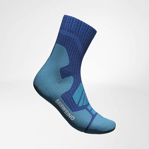 Outdoor Merino Mid Cut Socks (Pre-Order)