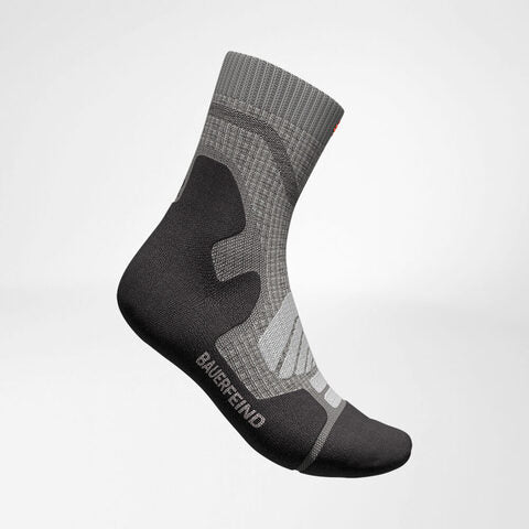 Outdoor Merino Mid Cut Socks (Pre-Order)