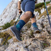 Outdoor Merino Mid Cut Socks (Pre-Order)