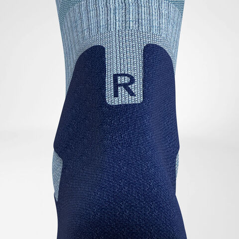 Outdoor Merino Mid Cut Socks (Pre-Order)