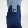 Outdoor Merino Mid Cut Socks (Pre-Order)