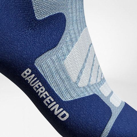 Outdoor Merino Mid Cut Socks (Pre-Order)