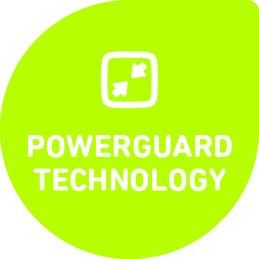 Powerguard 技術