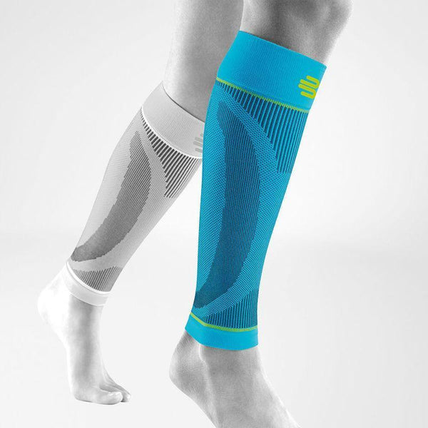 Bauerfeind Sports Compression Calf Sleeves - Improved Endurance –  Bauerfeind Macau - Sports