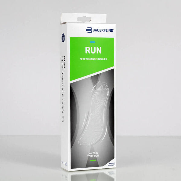 Run Performance Insoles