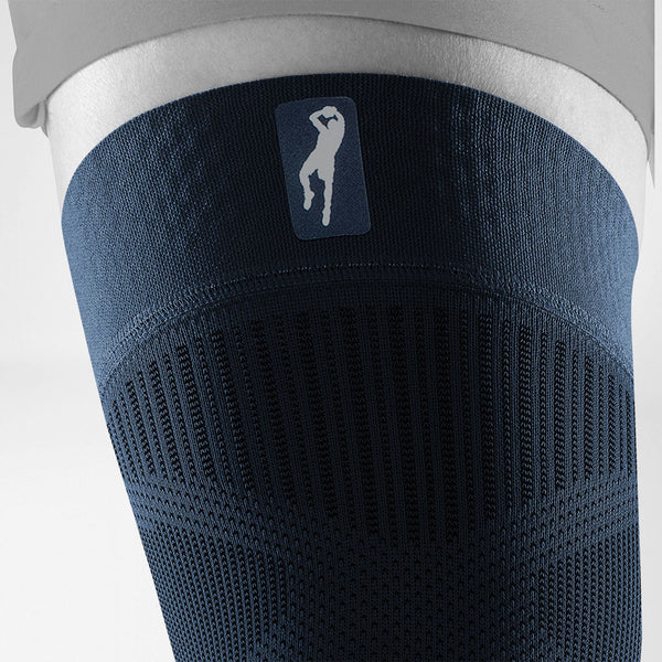 Sports Compression Knee Support "Dirk Nowitzki" (Pre-Order)