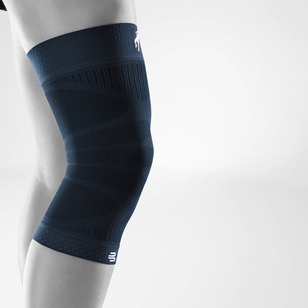 Sports Compression Knee Support "Dirk Nowitzki" (Pre-Order)