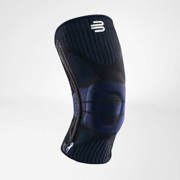 Sports Knee Support Dirk Nowitzki (Pre-Order)