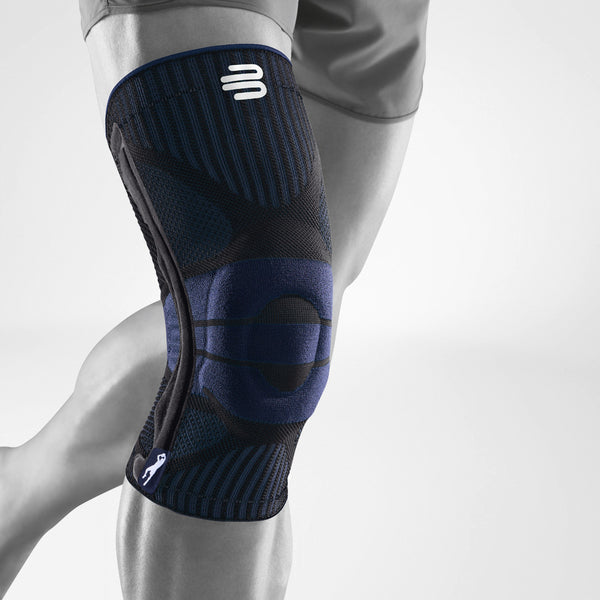 Sports Knee Support Dirk Nowitzki (Pre-Order)