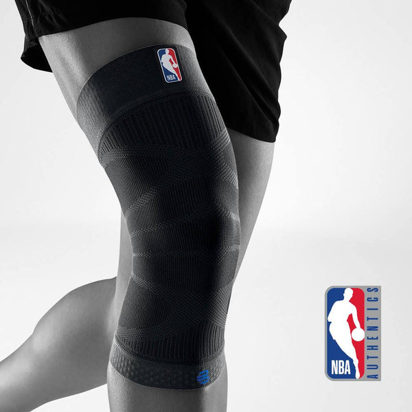 NBA 特別版運動壓縮護膝