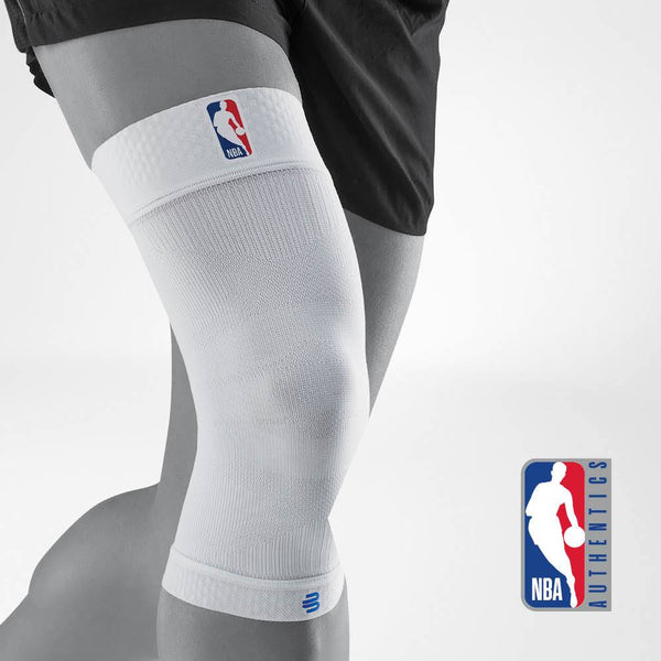 NBA 特別版運動壓縮護膝