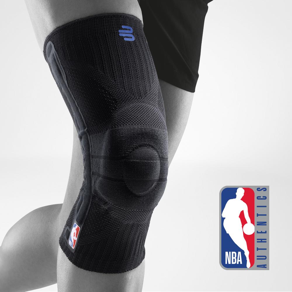 NBA 特別版 運動護膝