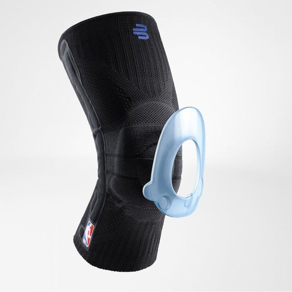 NBA 特別版 運動護膝