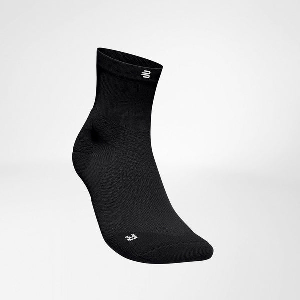 Run Ultralight Mid Cut Socks