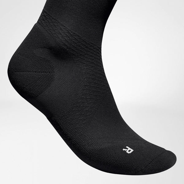 Run Ultralight Mid Cut Socks