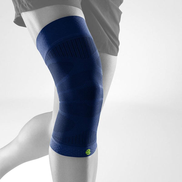 Sports Compression Knee Support