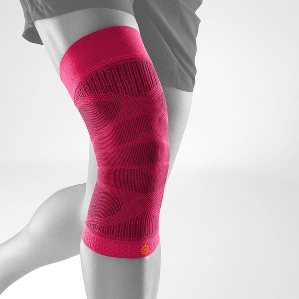 Sports Compression Knee Support